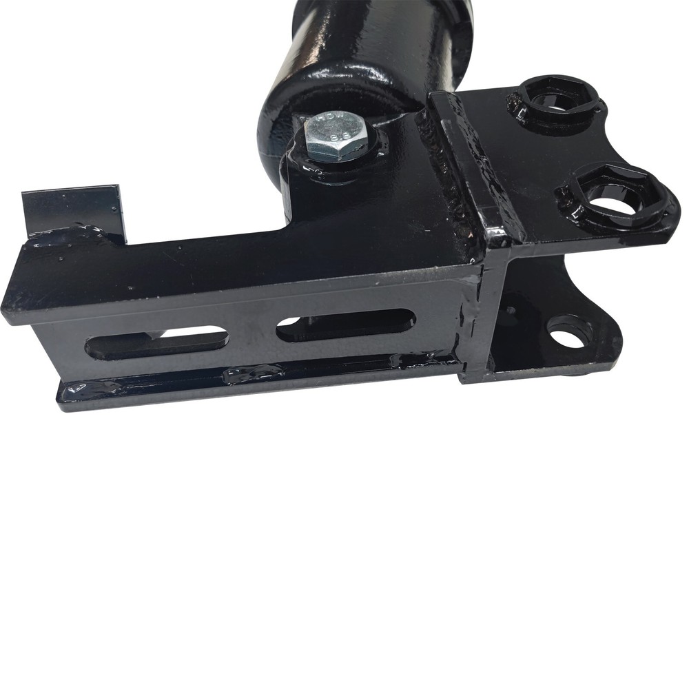 Auger Mini Excavator Auxiliary Tool Small Excavator Drilling Tool Pit Digging
