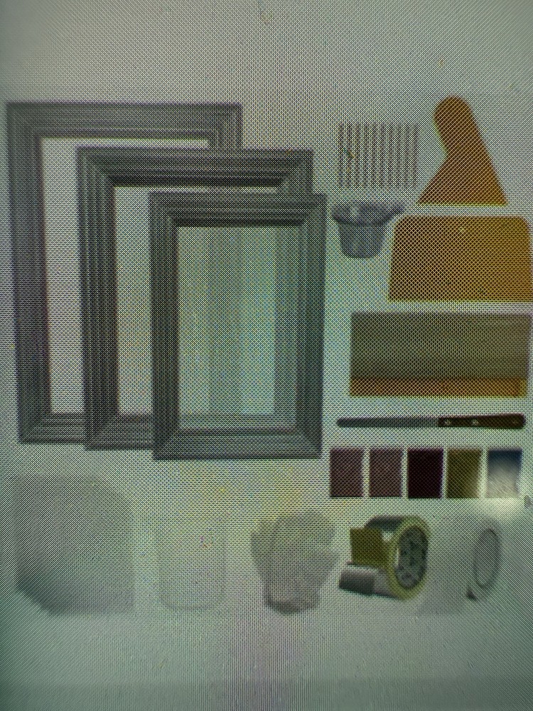 VEVOR Silk Screen Printing Kit  Never Used