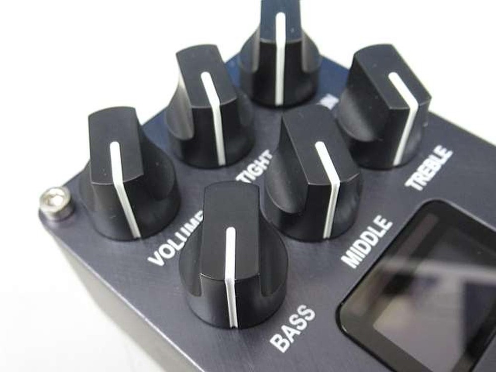 Vox Ve-Ce Effector No.nm1652