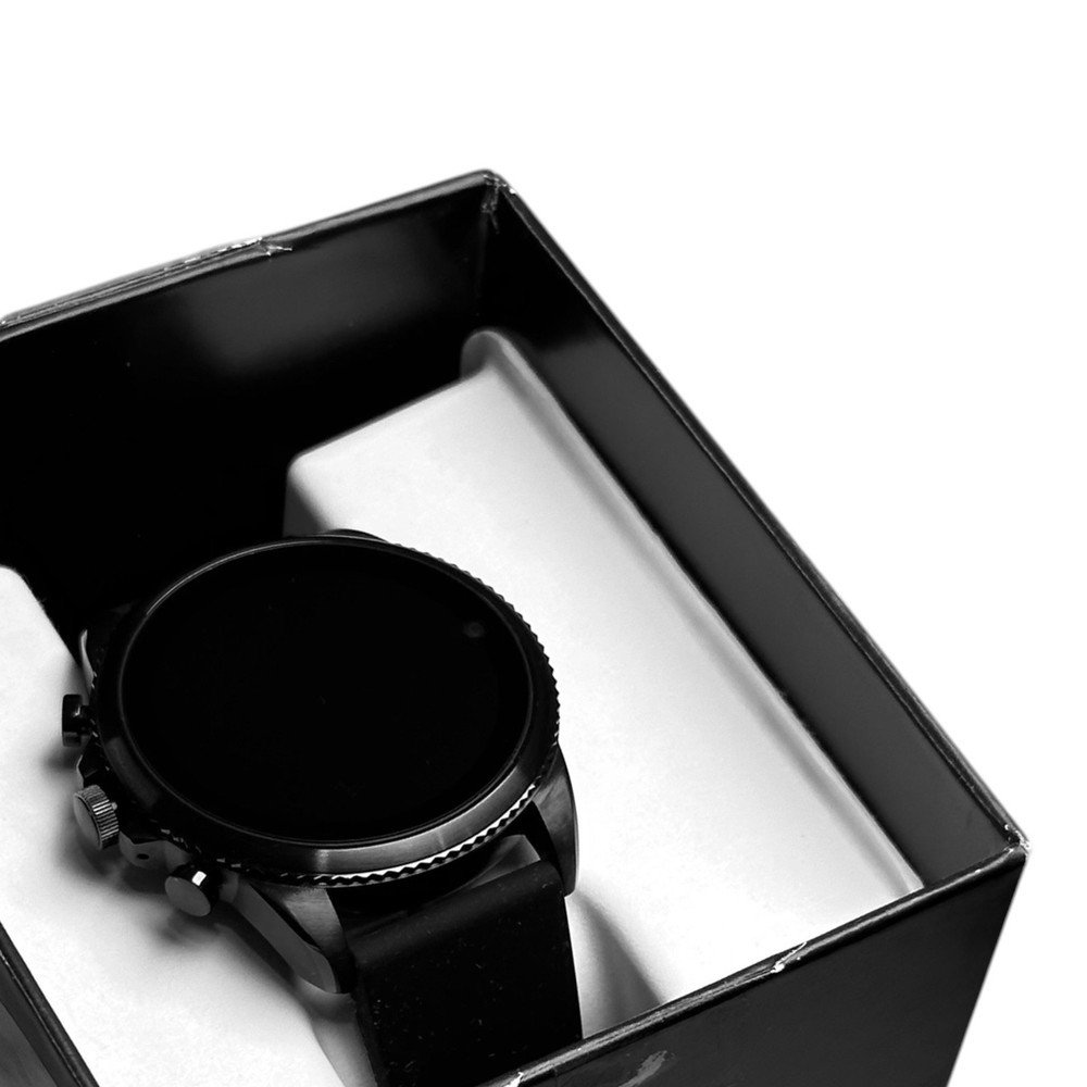 Fossil Gen 6 DW13F2 Touchscreen Smart Watch (OPEN BOX)