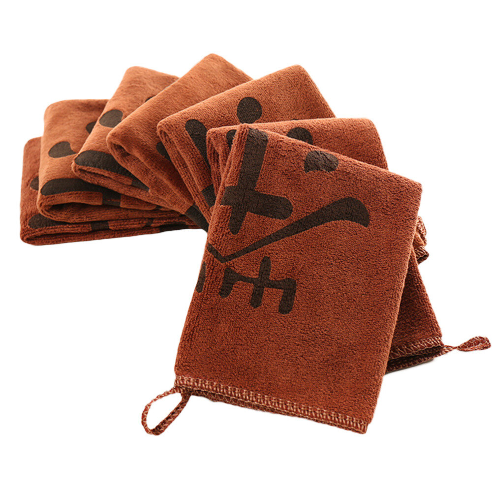 Microfiber Kitchen Towels Printing Super Ultra Absorbent Quick Drying Dish