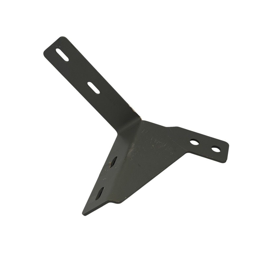 New Flyer 213025 A/C Compressor Line Support Bracket NOS