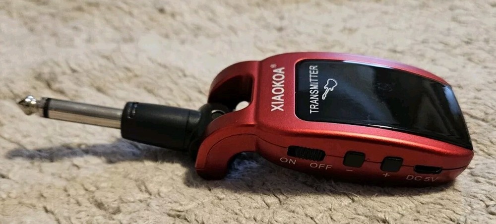 Xiaokoa UHF Wireless Audio Amplification System