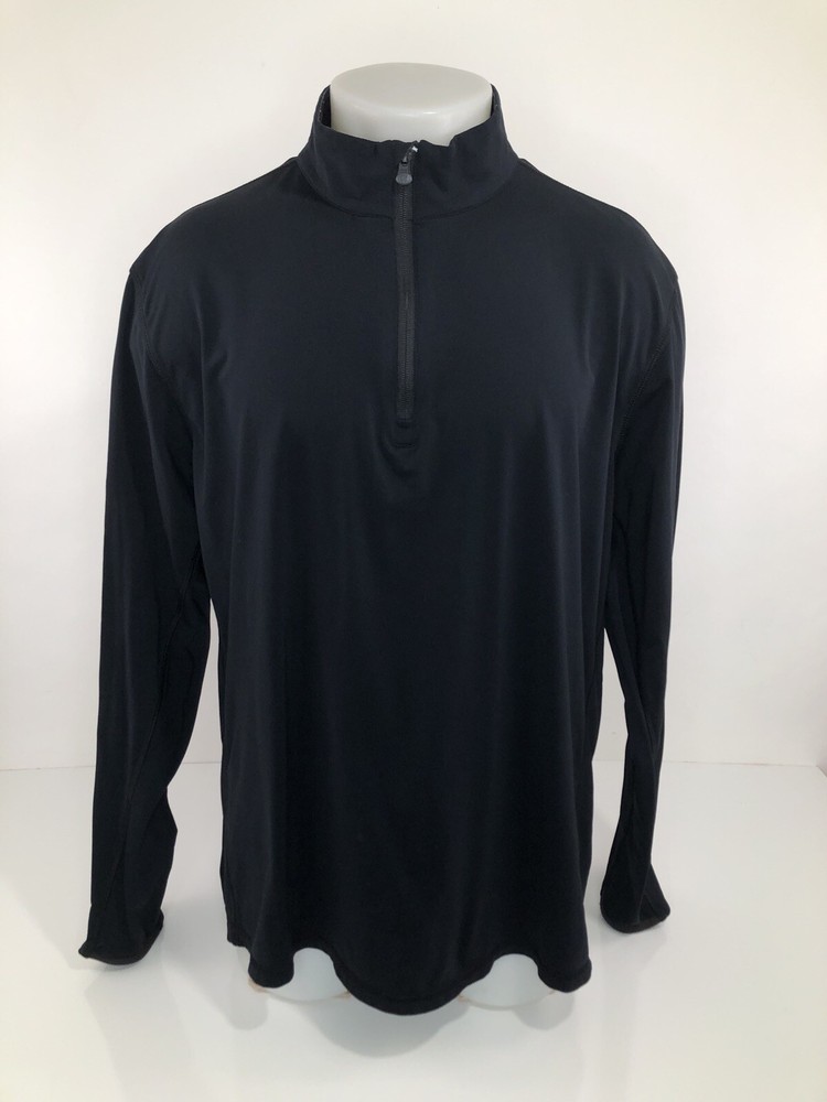 GREYSON - Mens XXL Performance Golf Pullover Sweater Jacket