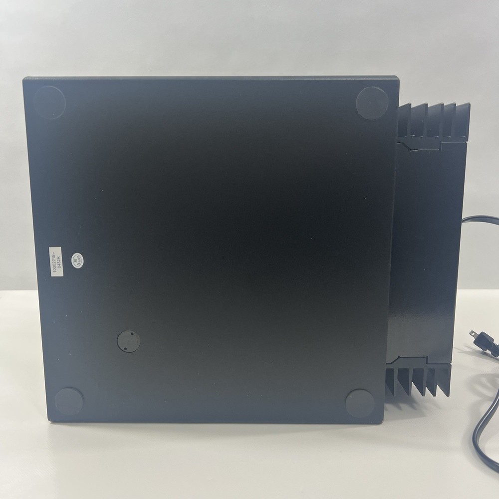 Logitech Z-5300e 5.1 THX Surround Computer Speakers Subwoofer