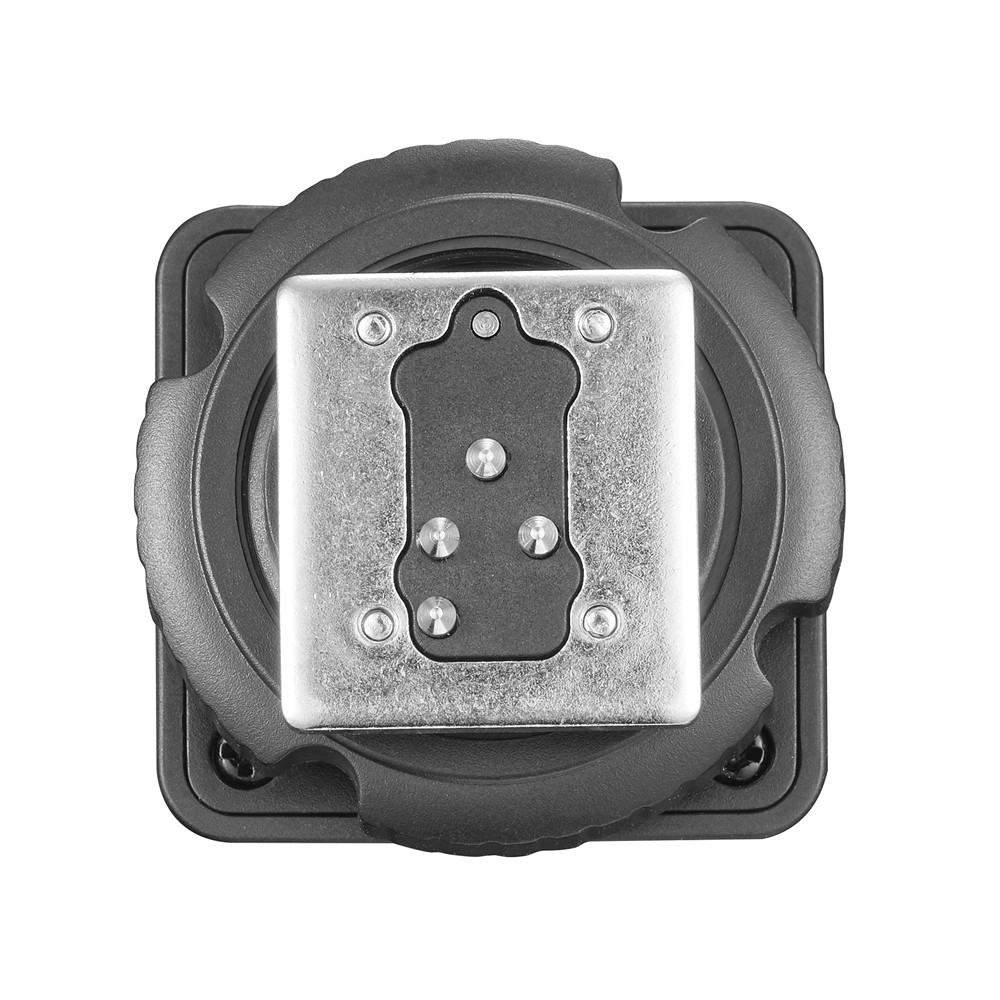 GODOX iT32 TTL Camera Flash with X5C Wireless Magnetic Mount Trigger for Canon