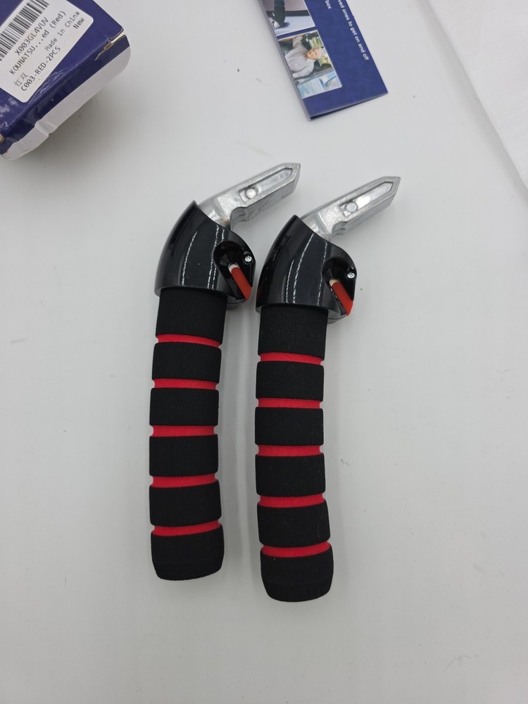 2Pack Car Door Handle for Elderly Car Handle Assist Support Handle Multifunction