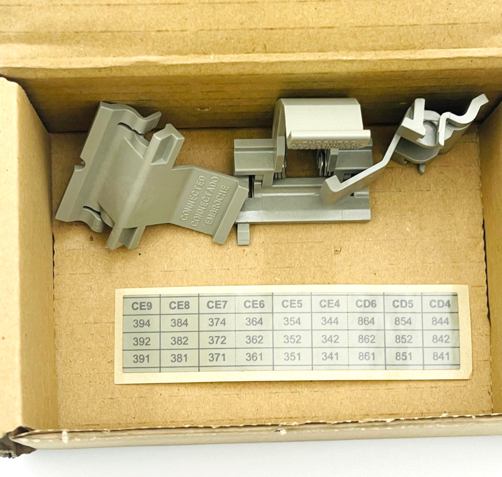 MERLIN GERIN 48560 Actuator Assembly