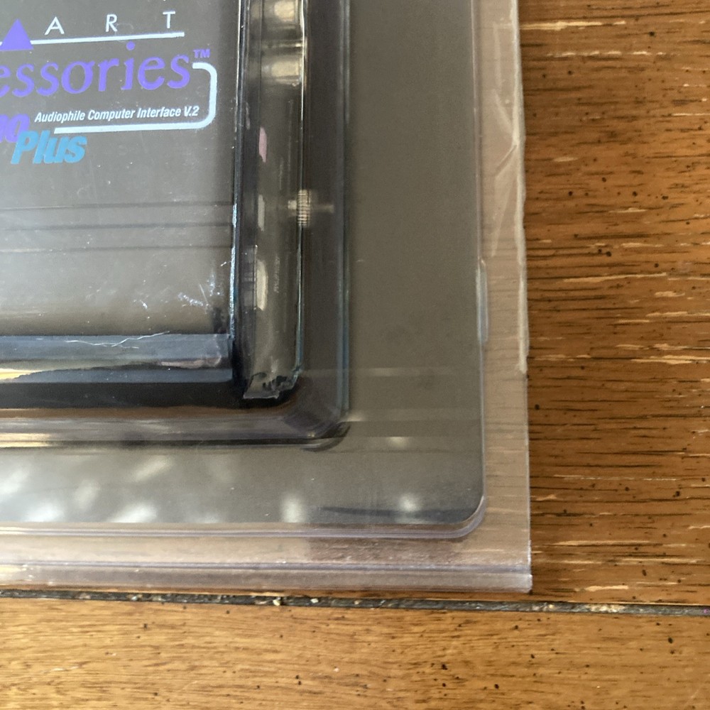 (C) ARTcessories USB Phono Vinyl Records Transfer Computer Interface