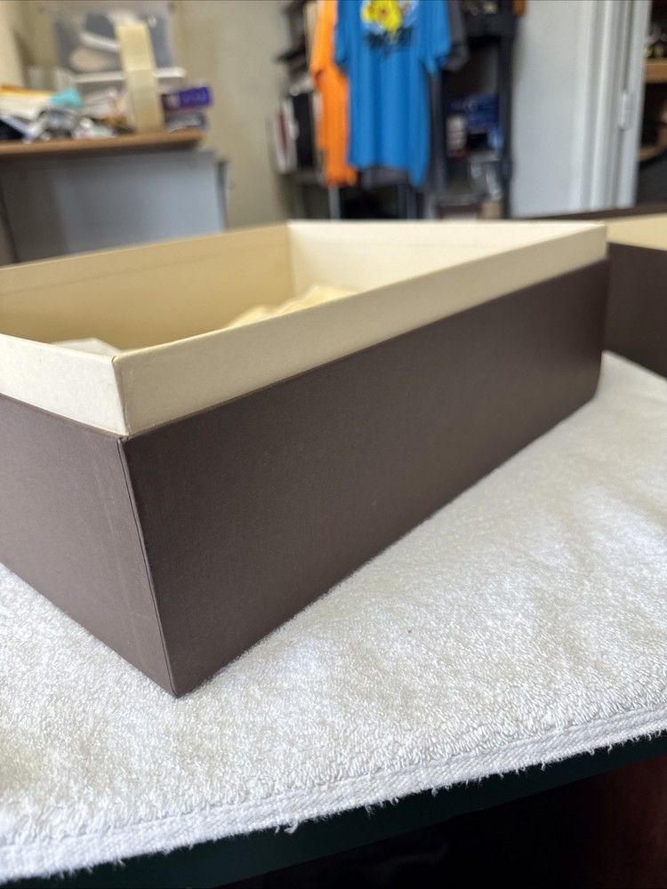 Authentic LOUIS VUITTON Empty Box Tivoli PM M40143