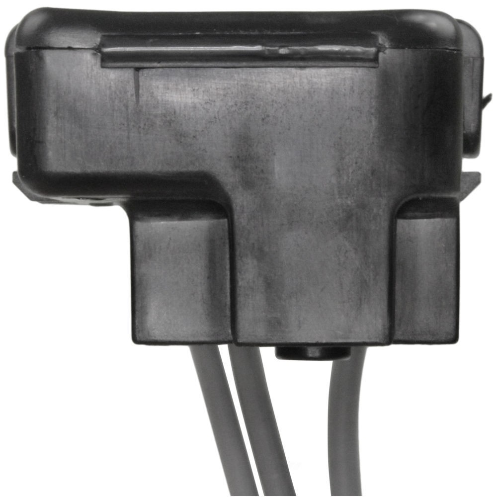 Headlight Connector WVE 1P1902