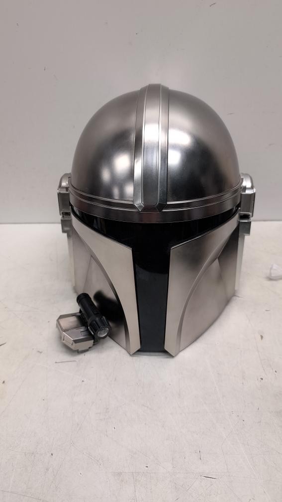 Star Wars The Black Series Mandalorian Helmet (P03062111)