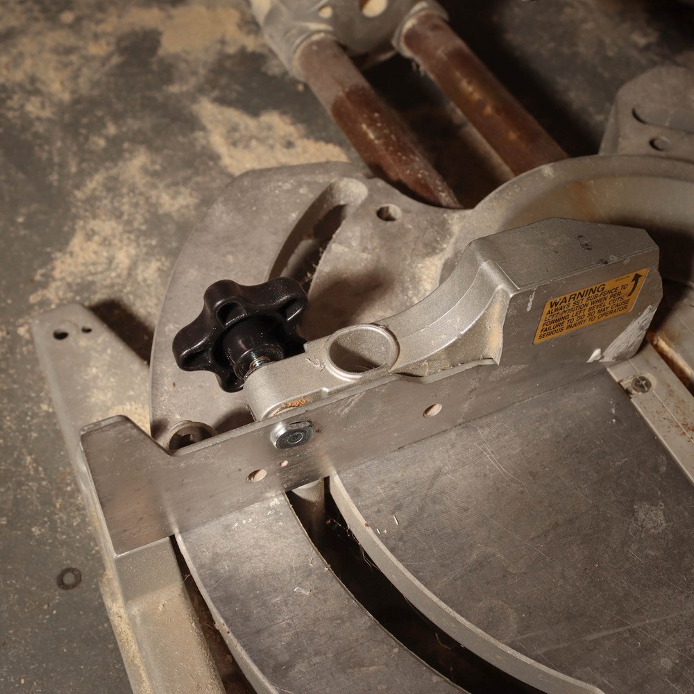 DCT® Star Knobs 5/16”-18 Clamping Knob Threaded Knobs – T Knob Jig Knobs 5-Pack