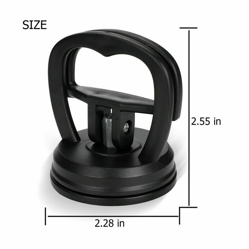 Car Body Dent Remover Kit Repair Puller Pull Panel Suction Cup Ding Sucker Tool