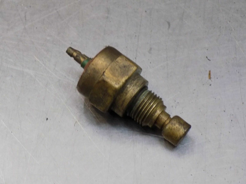 HONDA GL500 SILVERWING WATER TEMPERATURE SENDER