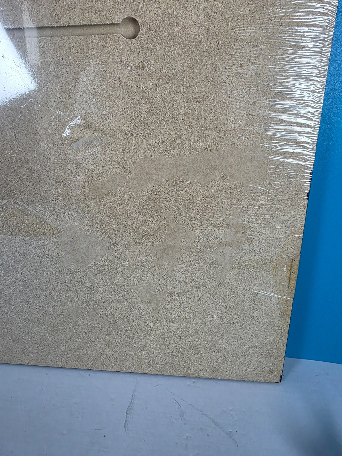 Harley Davidson FXD Dyna Super Glide Dealer Appreciation Wall Plaque