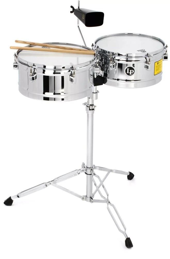 Latin Percussion LPA256