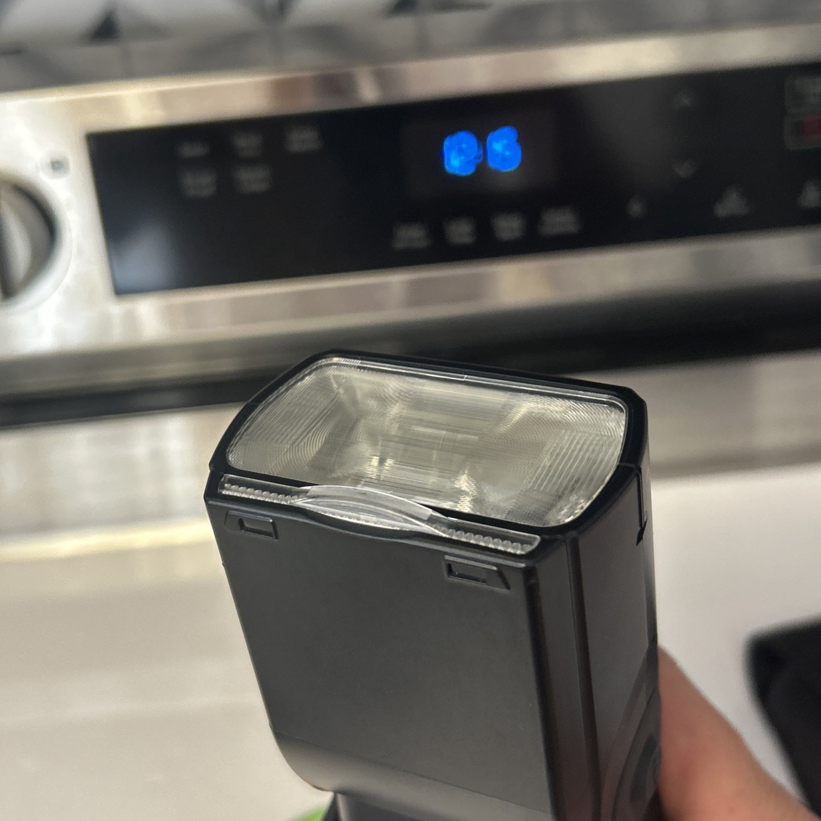 In Box [ MINT++ w /case ] Nikon Speedlight SB-5000 Shoe Mount Flash