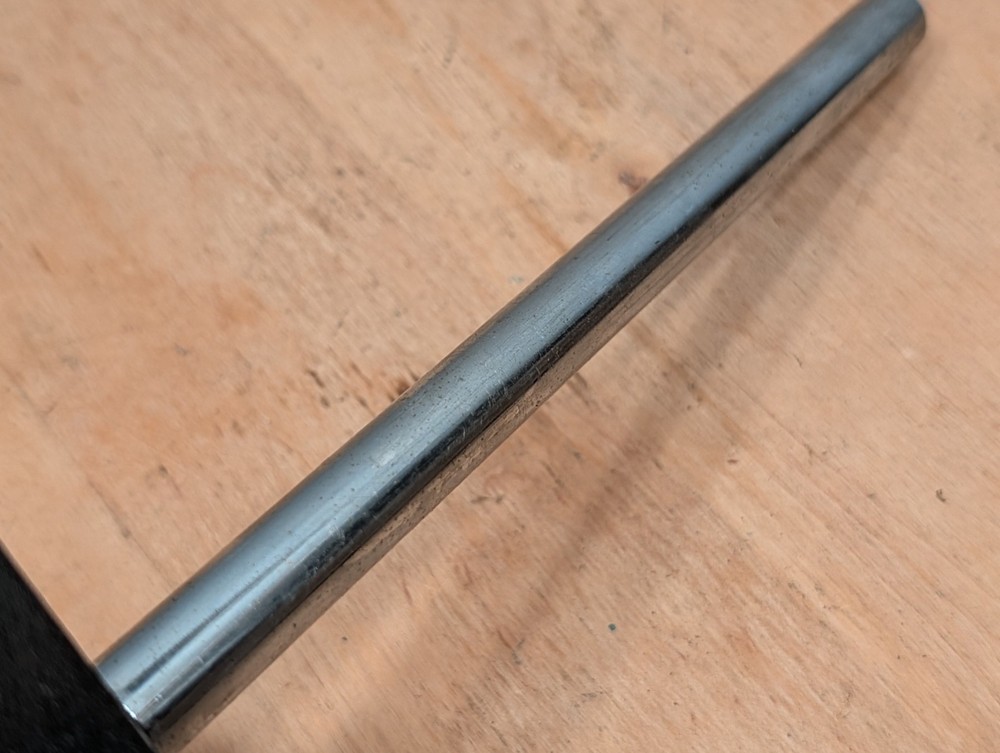 Magnetic Base Indicator Machinist 1/2" Post