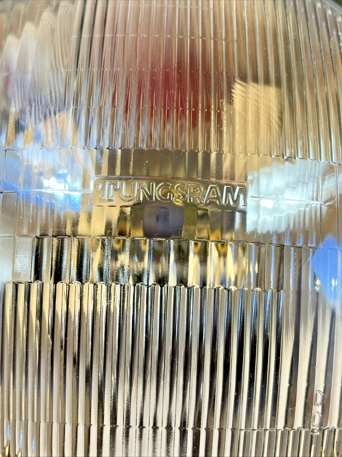 12422867 HMMWV FMTV Headlight Assembly W/ Bulb 6220-01-502-1852 GREEN *NEW*