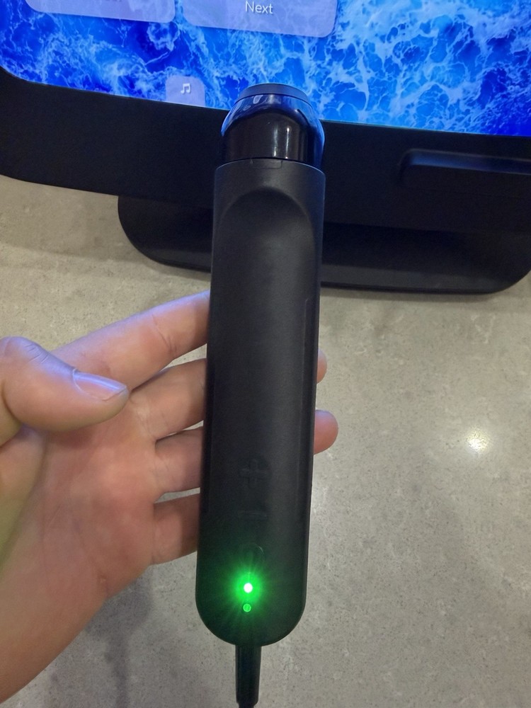 Pollogen Geneo X -read Description
