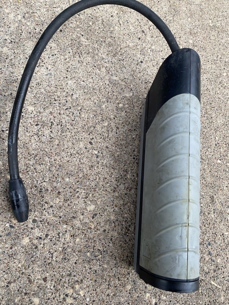 Inficon D-Tek Refrigerant Leak Detector - Untested