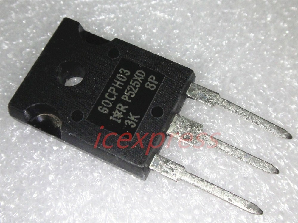 10pcs 60CPH03 TO-247