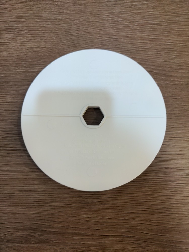 Black and Decker Quick n Easy Food Processor Replacement Slinger Disc FP1445