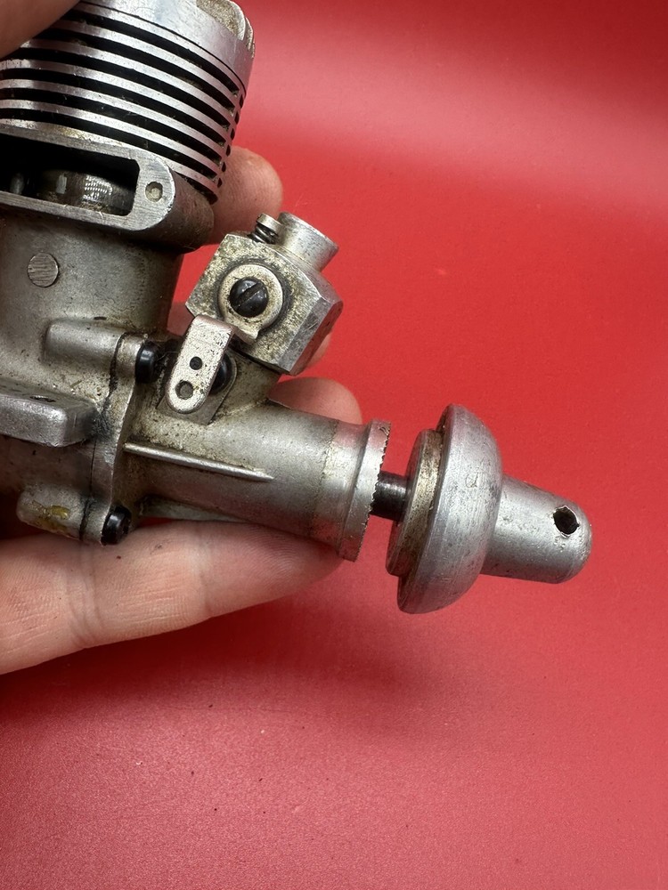 Enya 35 5224 Plain Bushing RC Radio Control Model Engine Motor
