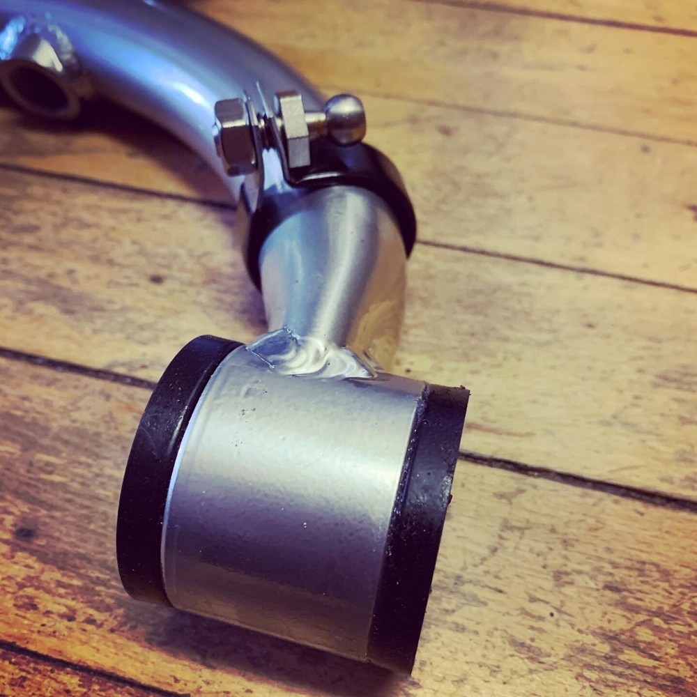 Dodge Durango 2011 - 2022 Adjustable Front Camber Control Arms