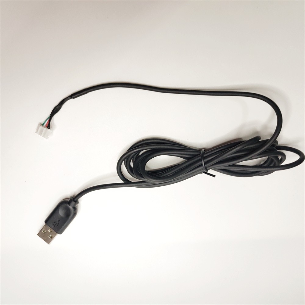 Data Cable Original Cable Connection Cable For Logitech G300 G300S Mouse