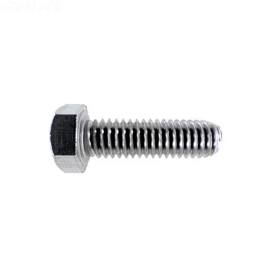 Bolt, hex, 3/8-16 x 1-1/4