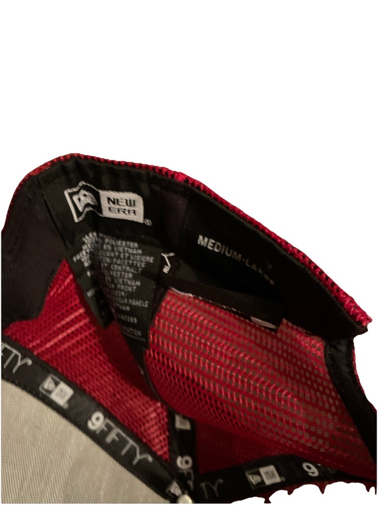 Aprilia Racing Cap