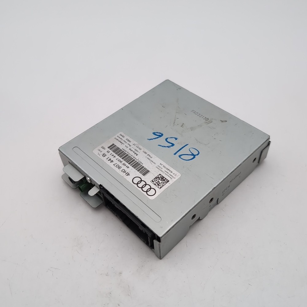 2011 2012 2013 2014 Audi A8 Rear View Camera Control Module 4H0907441B