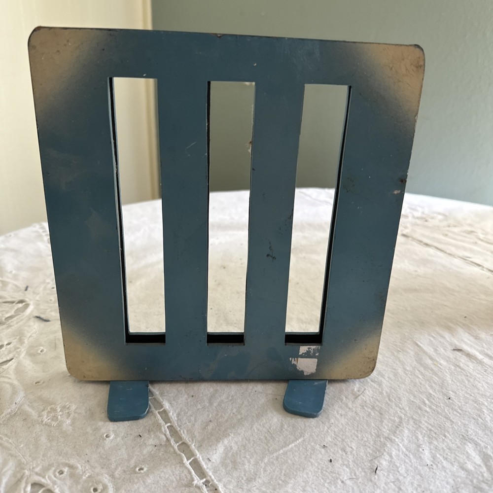 Vintage Magic Trick Gorilla Cage