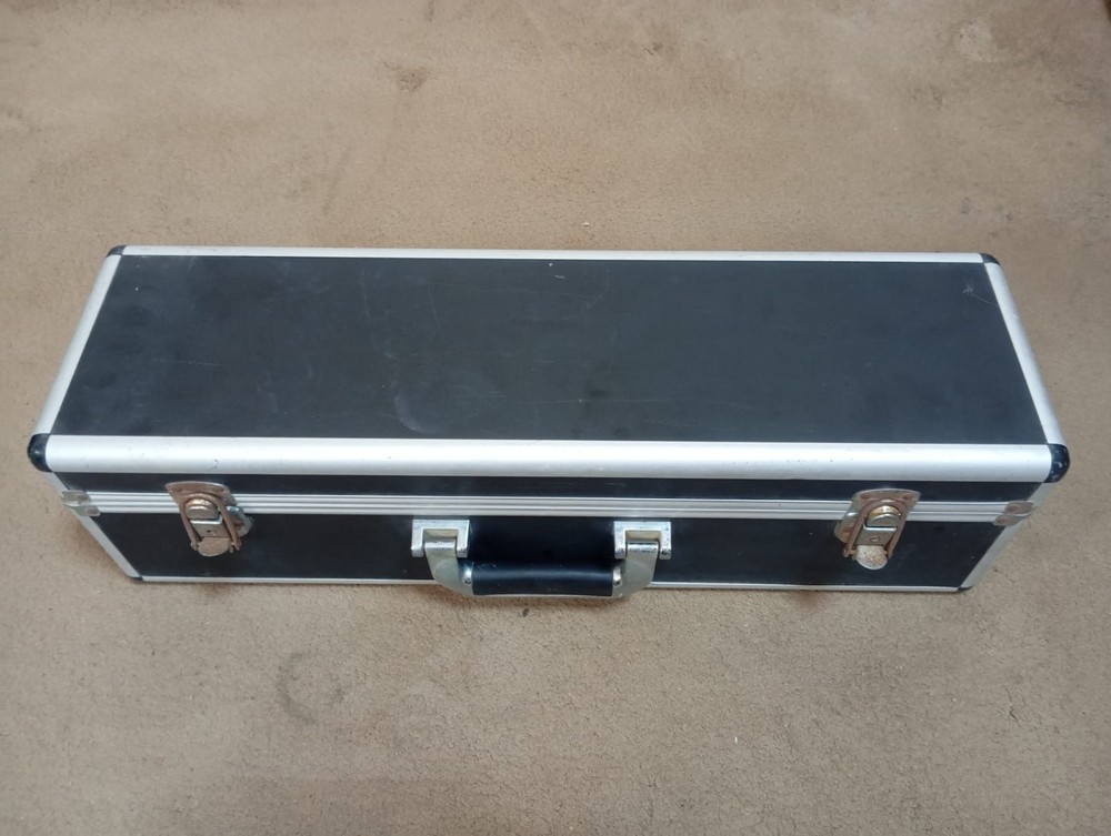Analog Receiver 512Hz Pipe Locator