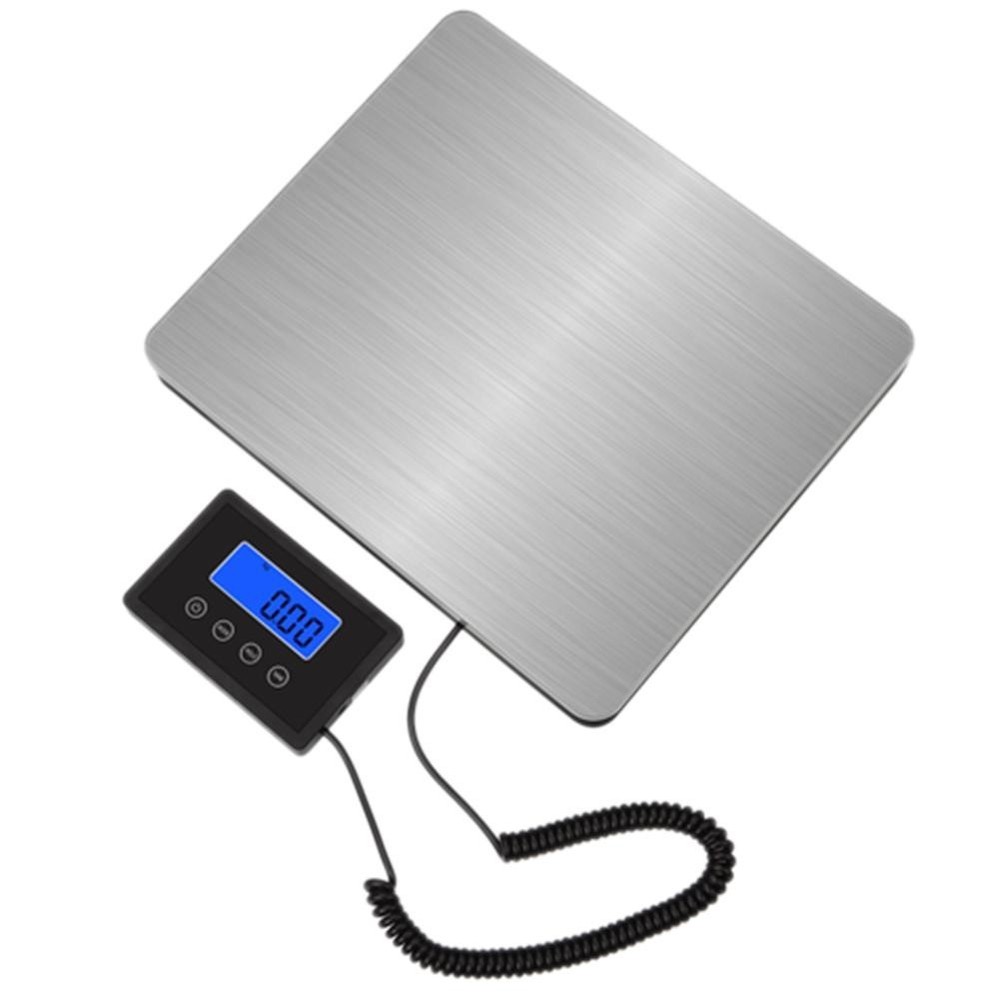 Reliable Weighing Solution with Accurate Readings and User Friendly Features