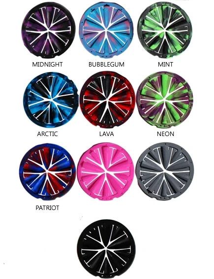 HK Army Epic Speed Feed - V-Max