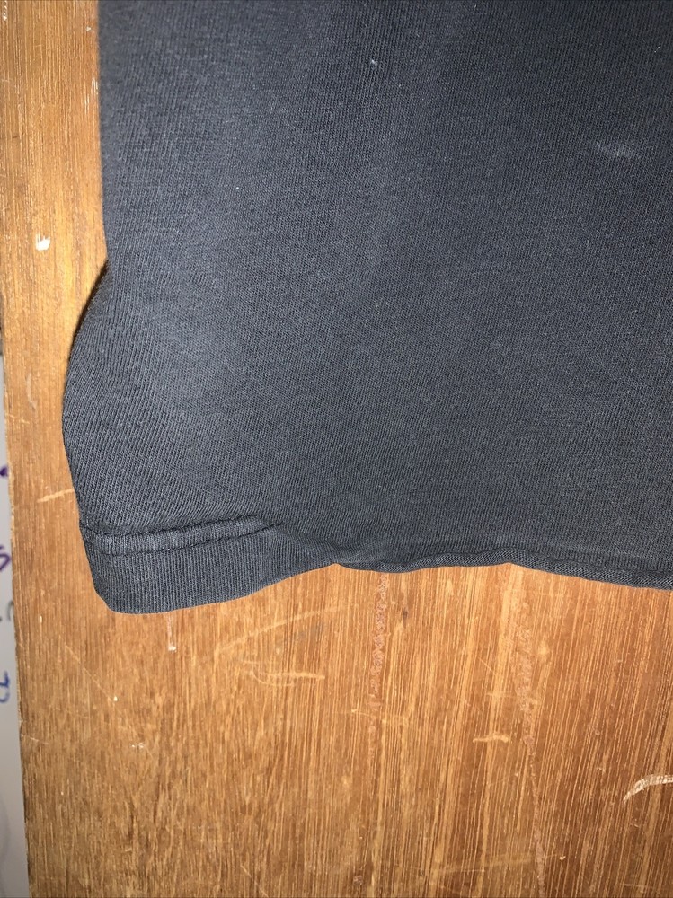 RARE Vintage Kiss Alive Worldwide 96 97 Tour Got The Best T Shirt Size XL GREAT