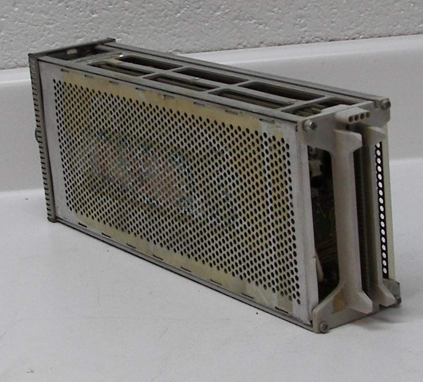 TEKTRONIX TD-1085/U DUAL TIME BASE MODULAR