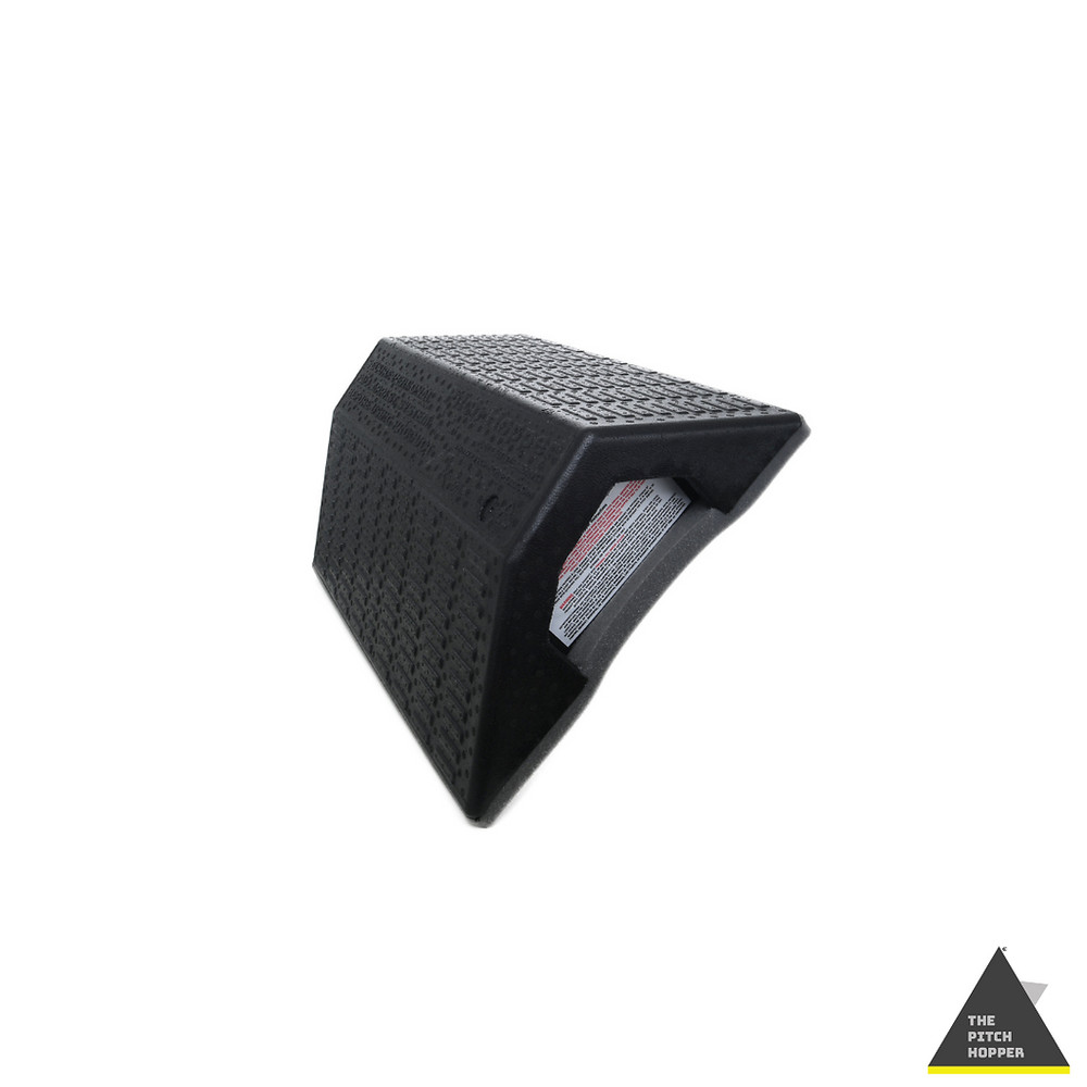 The Pitch Hopper 24" Black Model