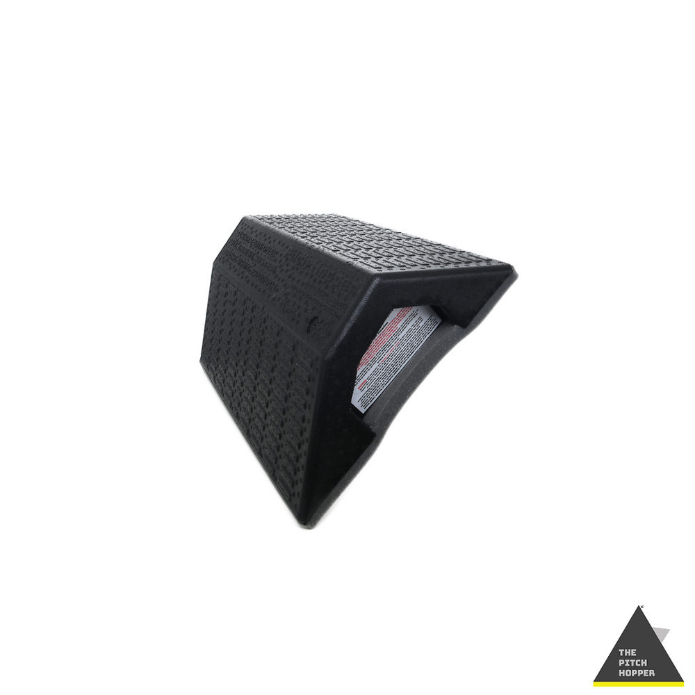 The Pitch Hopper 24" Black Model