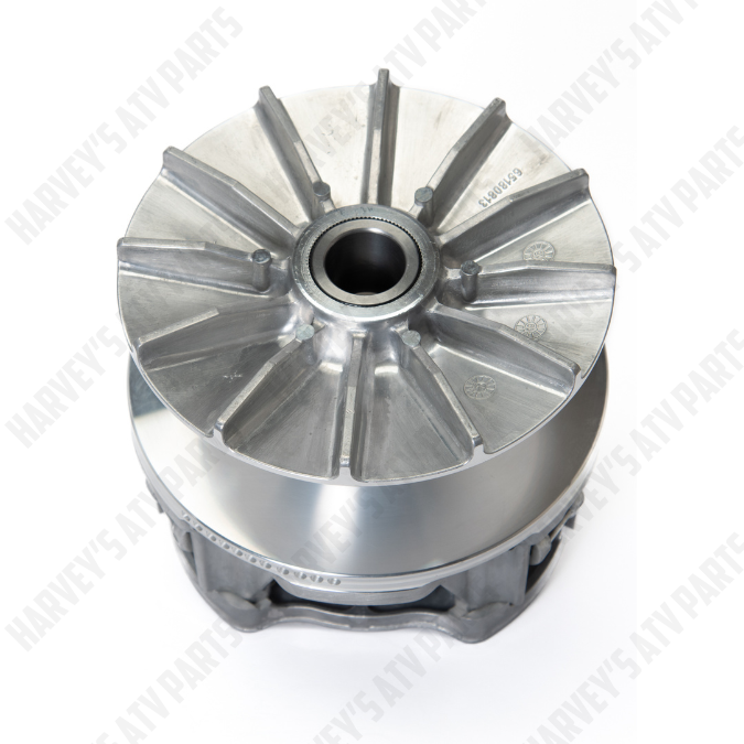 POLARIS 800 RZR RANGER SPORTSMAN - NEW PRIMARY & SECONDARY EBS CLUTCH clutches