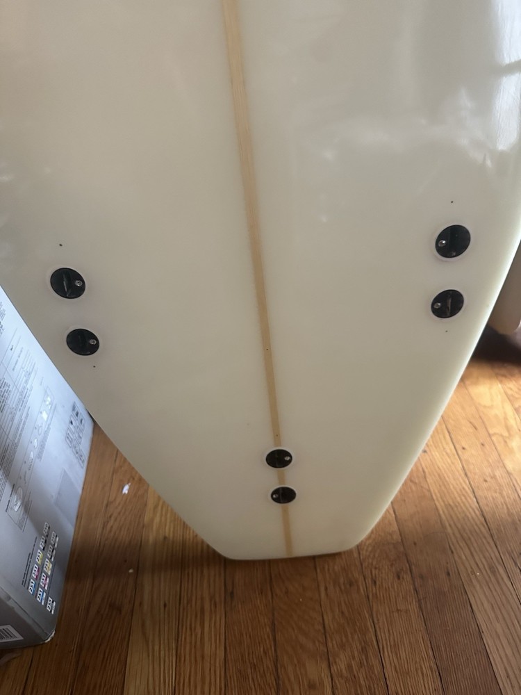 Kaos Brand Surfboard