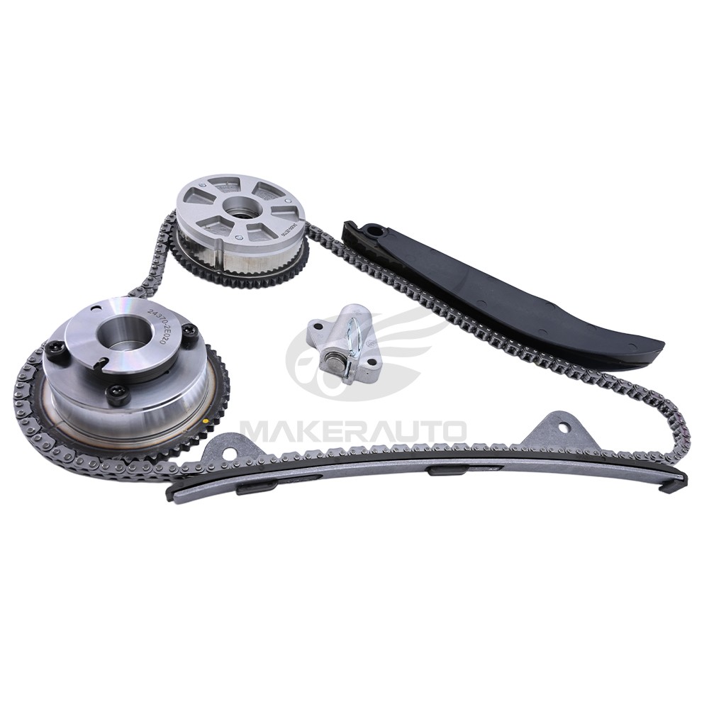 New Timing Chain Kit VVT For KIA Hyundai Seltos Soul Forte Elantra EX 2.0L