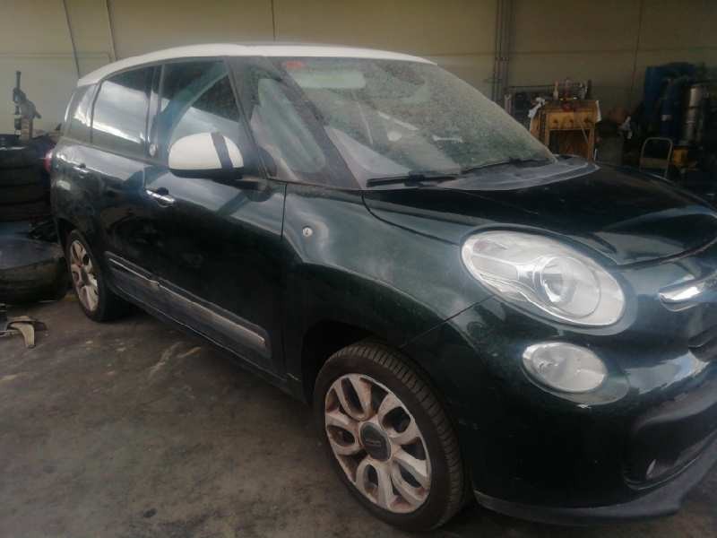 CLIMATE CONTROL / 993592 FOR FIAT 500 L 330 BASIC