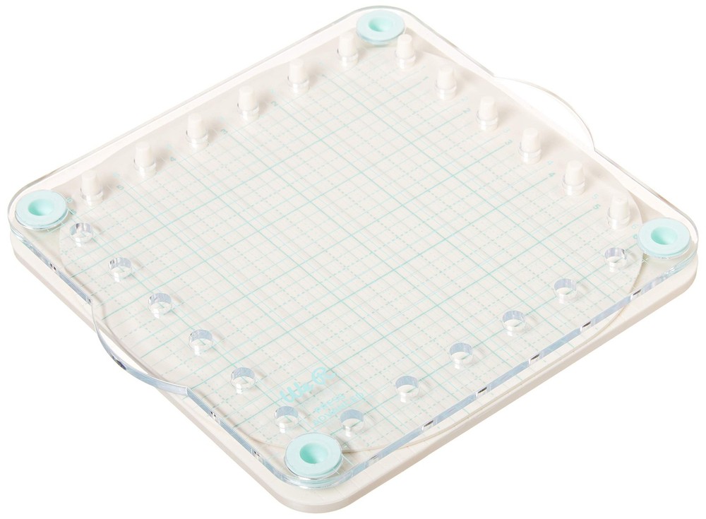 We R Memory Keepers Precision Press Advanced Multicolor Crafting Tool