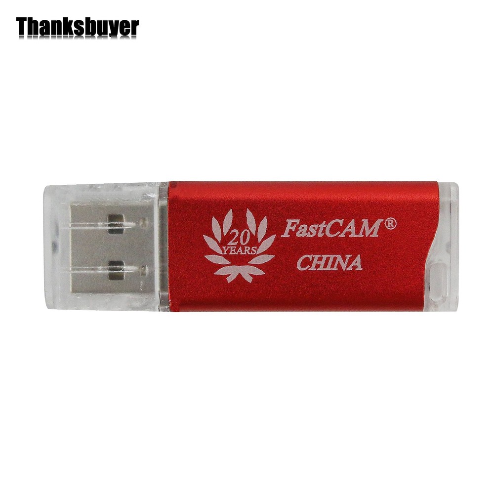 Fastcam Nesting Software Professional version for CNC Plasma Cutting Machine pe6