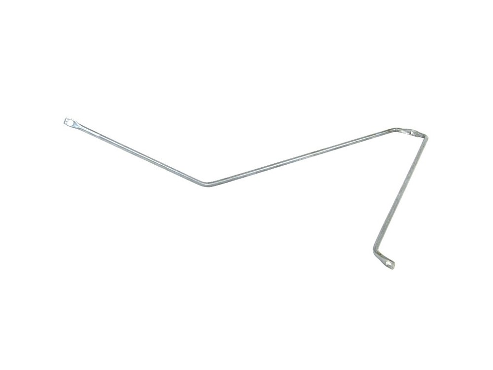 Truck Bed Side Rail Mopar 55359893AA