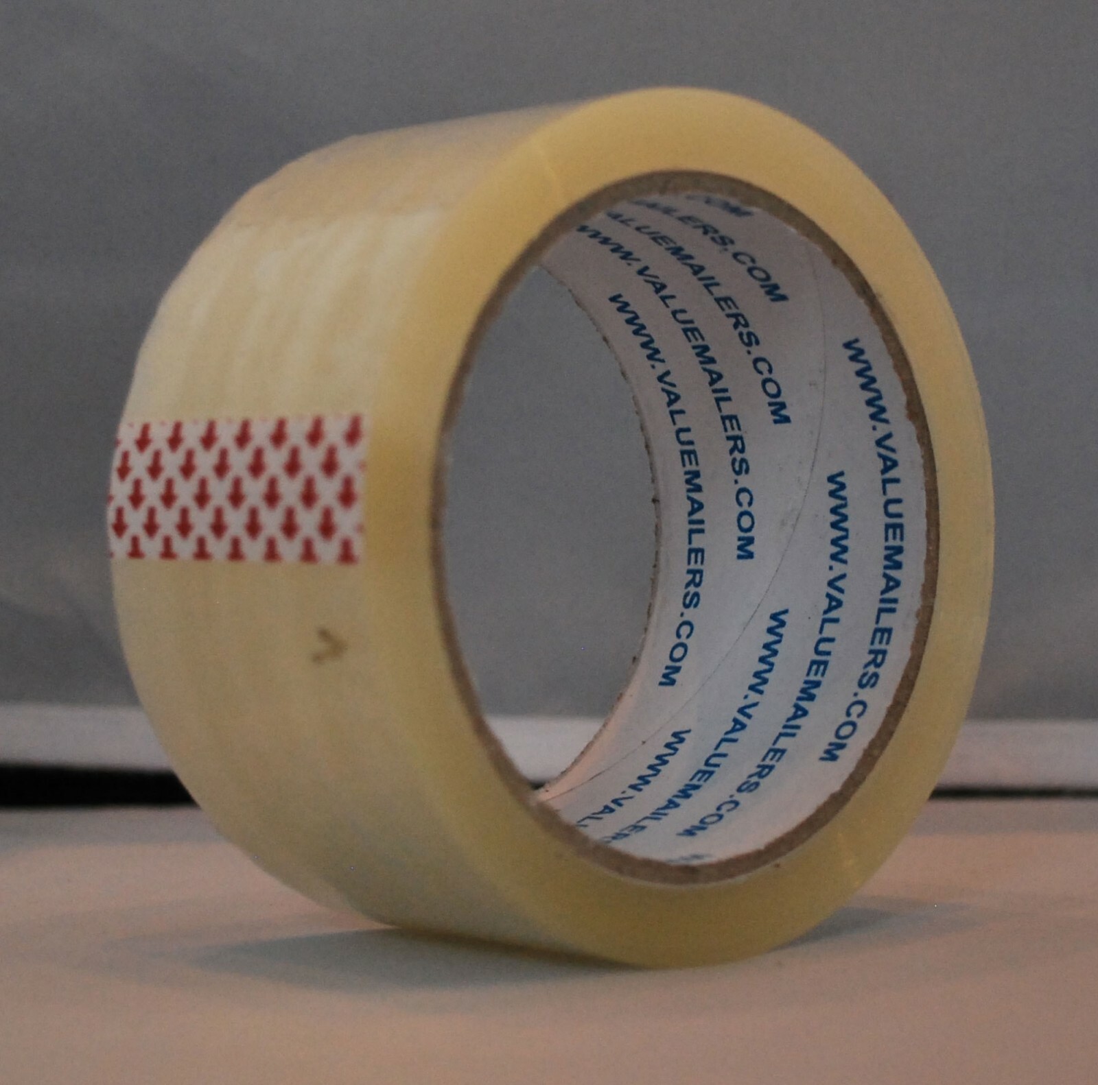 Tape Premium Carton Sealing Rolls 2 mil Packing Moving Box Tapes 2"x110 or 2"x55